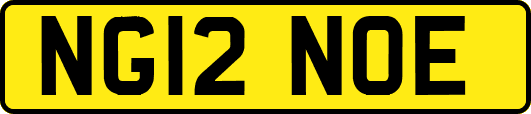 NG12NOE