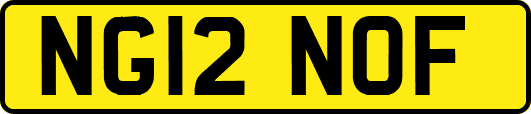 NG12NOF