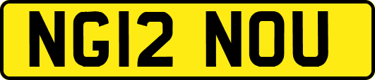 NG12NOU