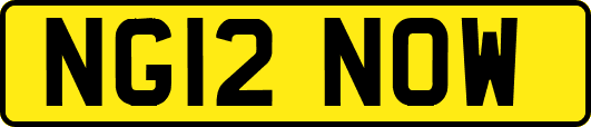 NG12NOW