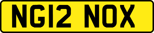 NG12NOX