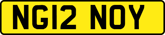 NG12NOY