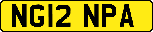 NG12NPA