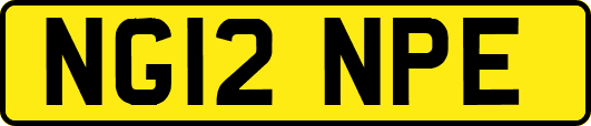 NG12NPE