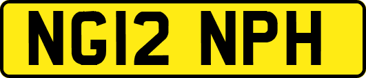NG12NPH