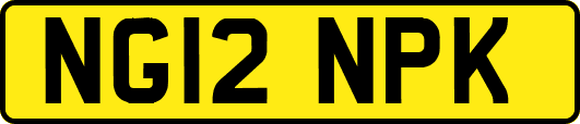 NG12NPK