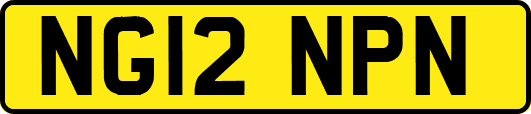 NG12NPN