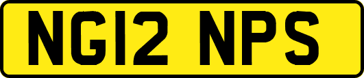 NG12NPS