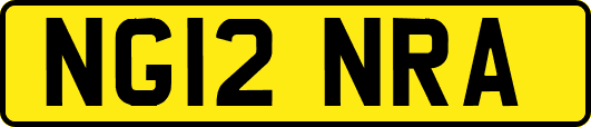 NG12NRA