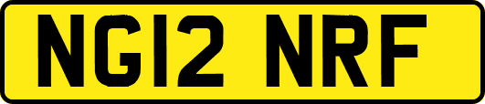 NG12NRF