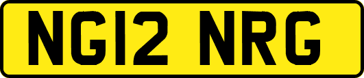 NG12NRG