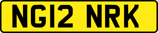NG12NRK
