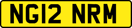 NG12NRM