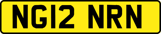 NG12NRN