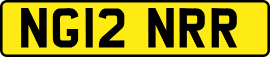 NG12NRR