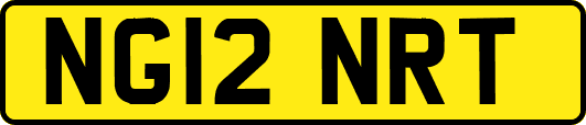 NG12NRT