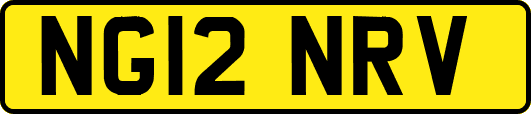 NG12NRV