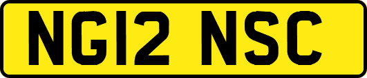 NG12NSC
