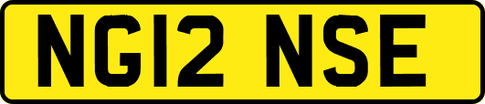 NG12NSE