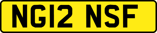 NG12NSF