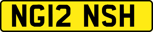 NG12NSH