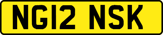 NG12NSK