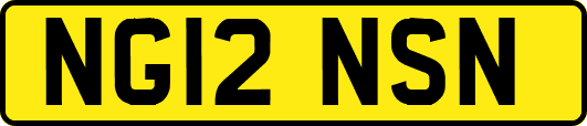 NG12NSN