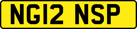 NG12NSP