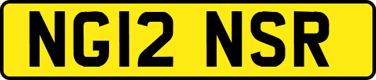 NG12NSR