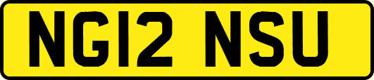 NG12NSU