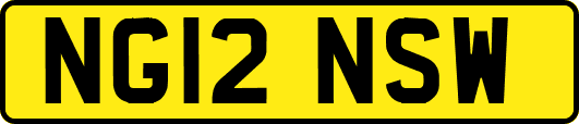 NG12NSW