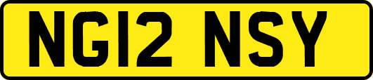 NG12NSY