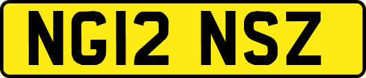 NG12NSZ