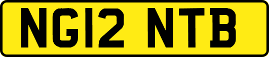 NG12NTB