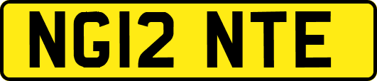 NG12NTE