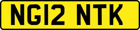 NG12NTK
