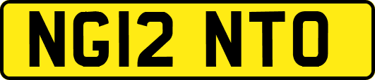 NG12NTO