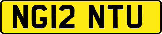 NG12NTU