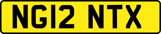 NG12NTX