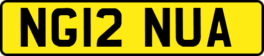 NG12NUA