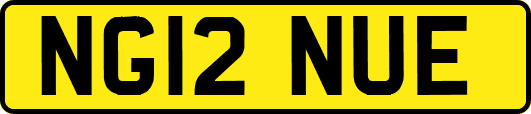 NG12NUE