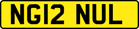 NG12NUL