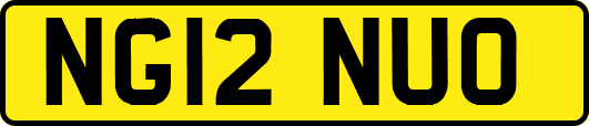 NG12NUO