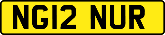 NG12NUR