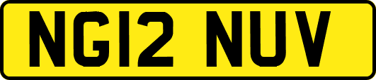 NG12NUV