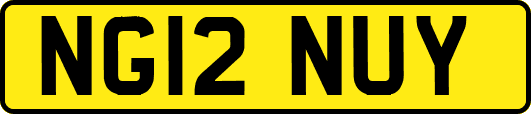 NG12NUY