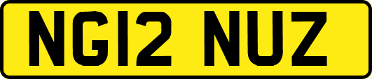 NG12NUZ