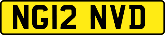 NG12NVD