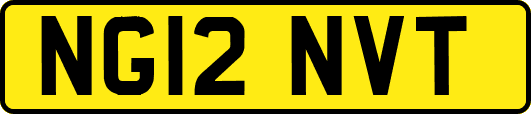 NG12NVT