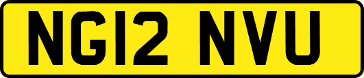 NG12NVU